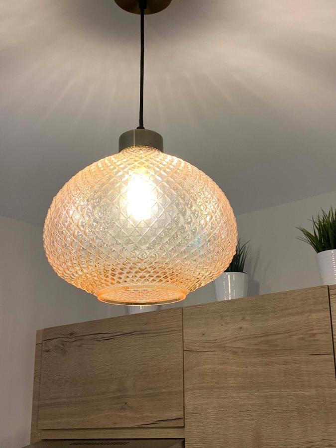 Le Cabanon De Livia Avec Piscine Privee Villa Cucuron Exteriör bild