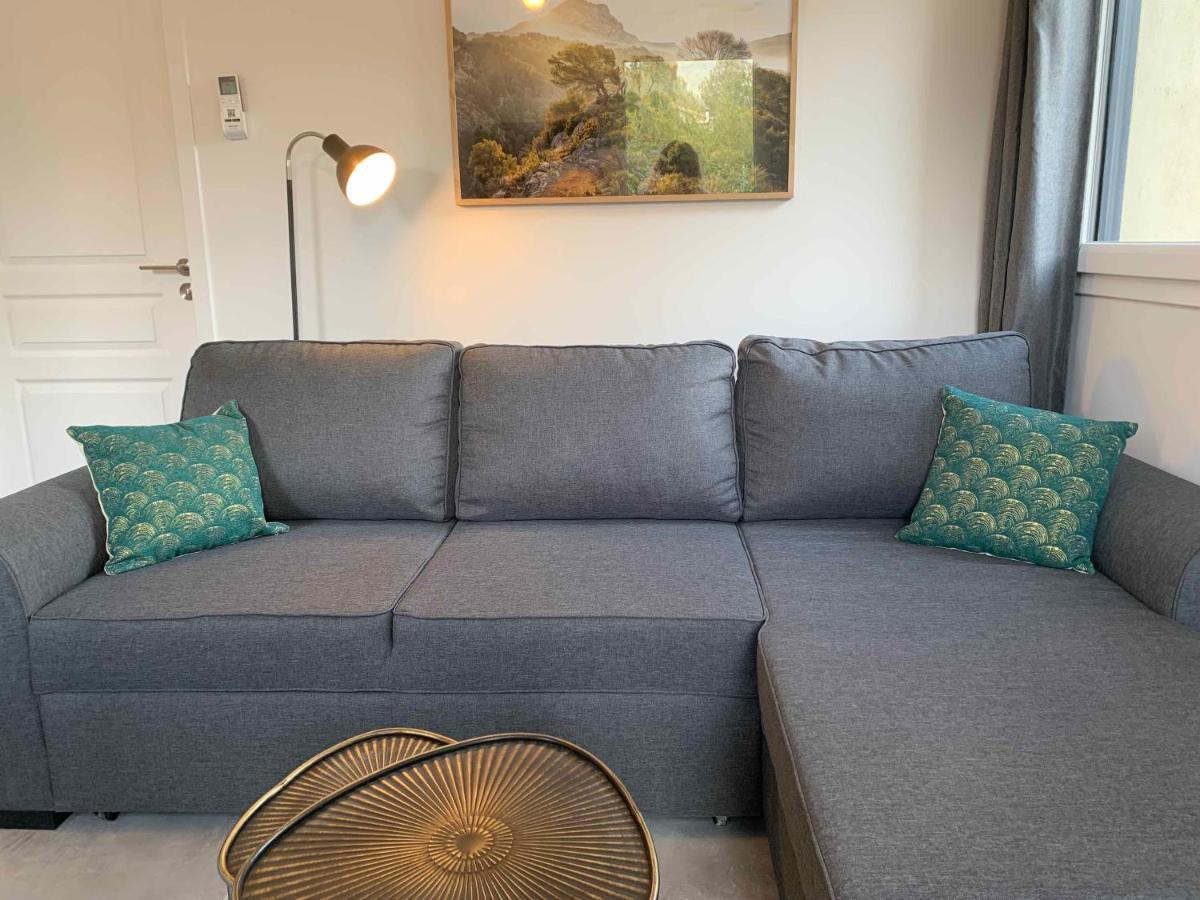 Le Cabanon De Livia Avec Piscine Privee Villa Cucuron Exteriör bild